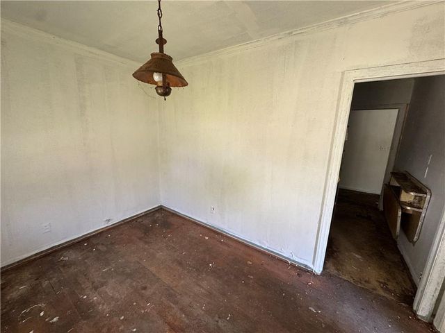 Address unavailable.