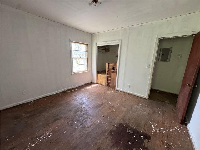 Address unavailable.