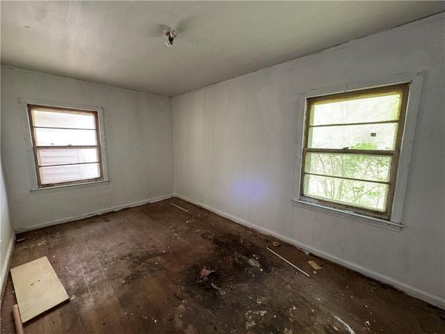 Address unavailable.