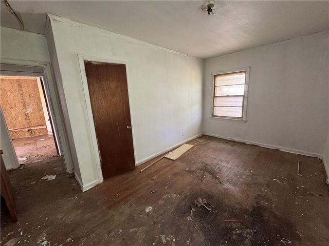 Address unavailable.