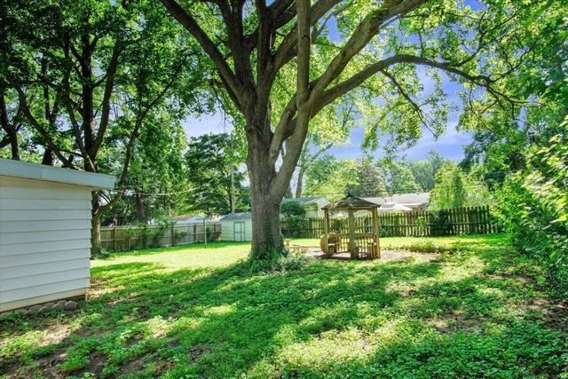 1846 S Nettleton Avenue, Springfield, MO 65807