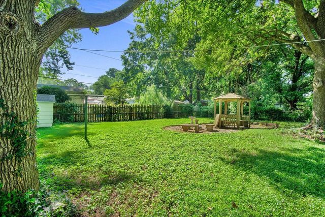 1846 S Nettleton Avenue, Springfield, MO 65807