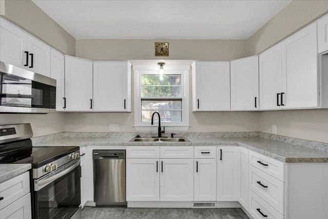 1846 S Nettleton Avenue, Springfield, MO 65807