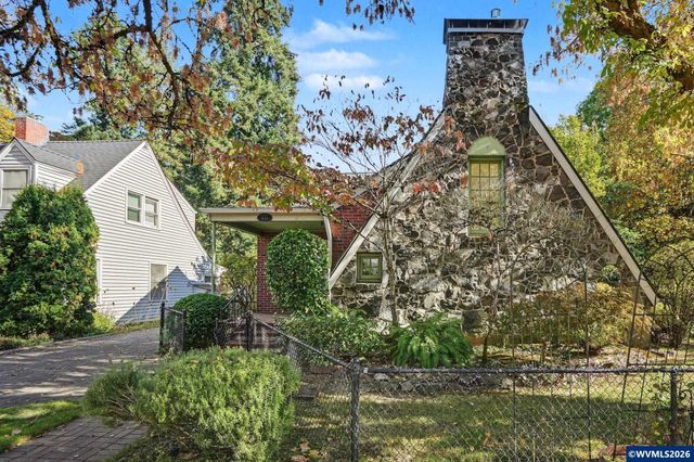 435 NW 9th St, Corvallis, OR 97330