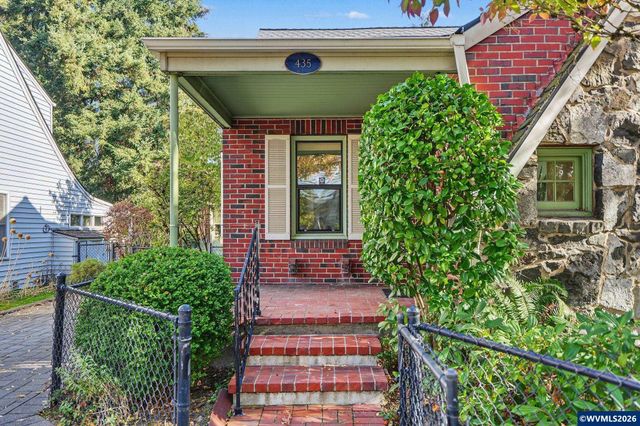 435 NW 9th St, Corvallis, OR 97330