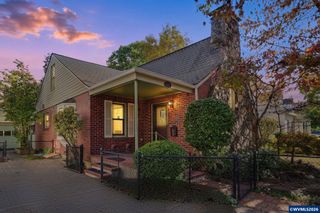 435 NW 9th St, Corvallis, OR 97330