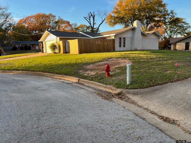 2403 Breckenridge, Tyler, TX 75702