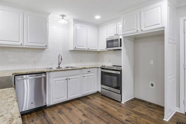 2403 Breckenridge, Tyler, TX 75702