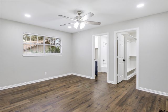 2403 Breckenridge, Tyler, TX 75702