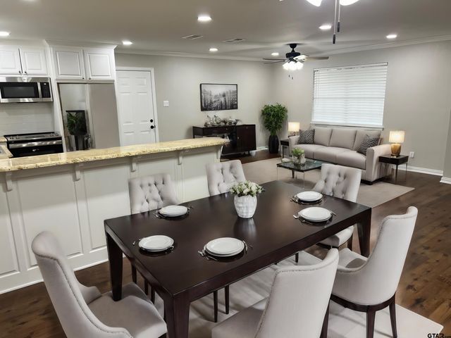 2403 Breckenridge, Tyler, TX 75702