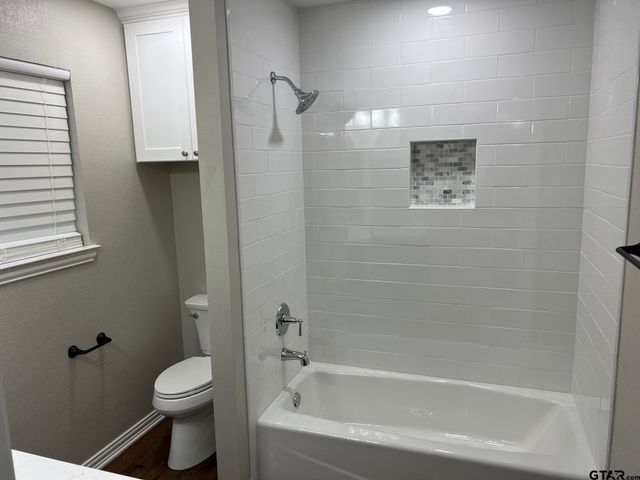 2403 Breckenridge, Tyler, TX 75702