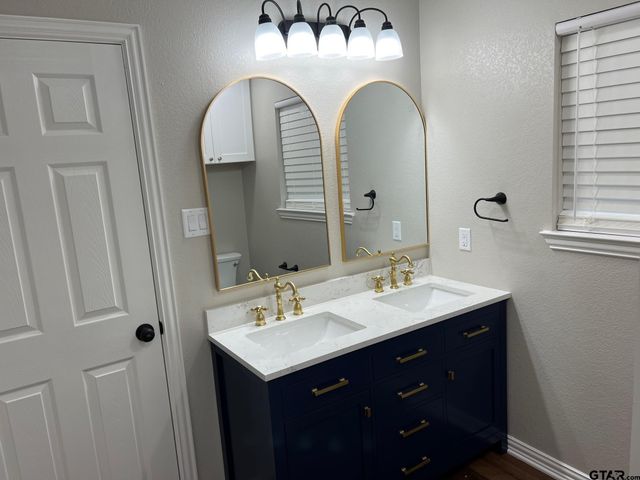 2403 Breckenridge, Tyler, TX 75702
