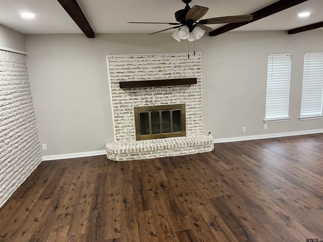 2403 Breckenridge, Tyler, TX 75702
