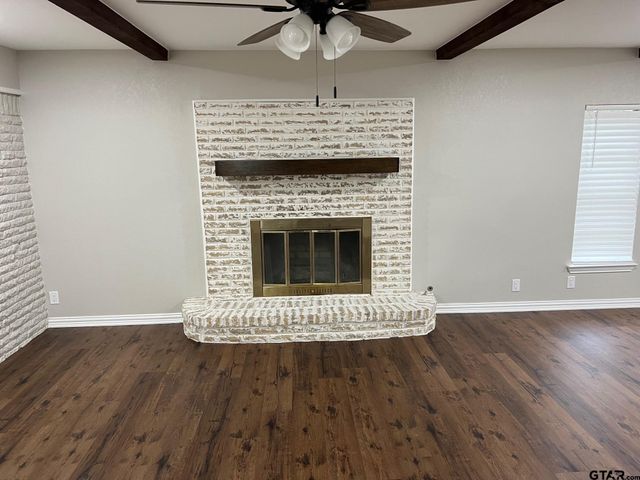 2403 Breckenridge, Tyler, TX 75702