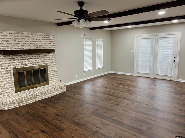 2403 Breckenridge, Tyler, TX 75702