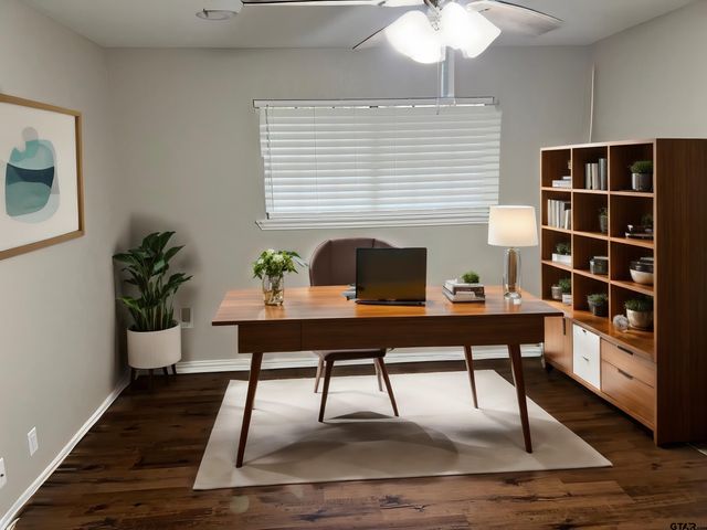 2403 Breckenridge, Tyler, TX 75702