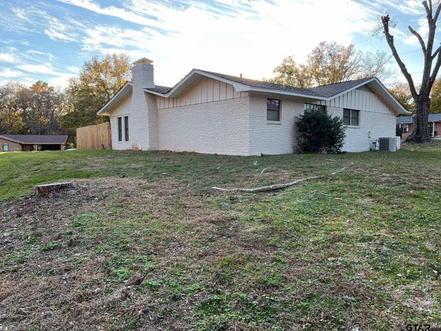 2403 Breckenridge, Tyler, TX 75702