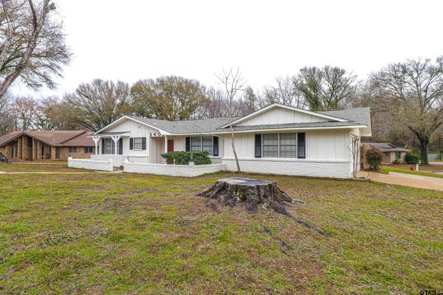 2403 Breckenridge, Tyler, TX 75702