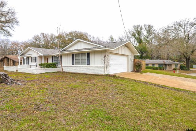 2403 Breckenridge, Tyler, TX 75702