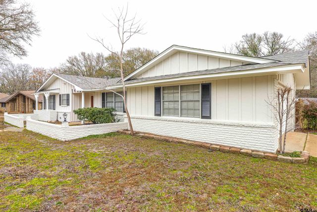 2403 Breckenridge, Tyler, TX 75702