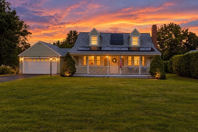 9 Old Homestead, Methuen, MA 01844