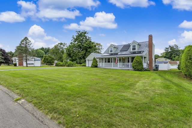 9 Old Homestead, Methuen, MA 01844