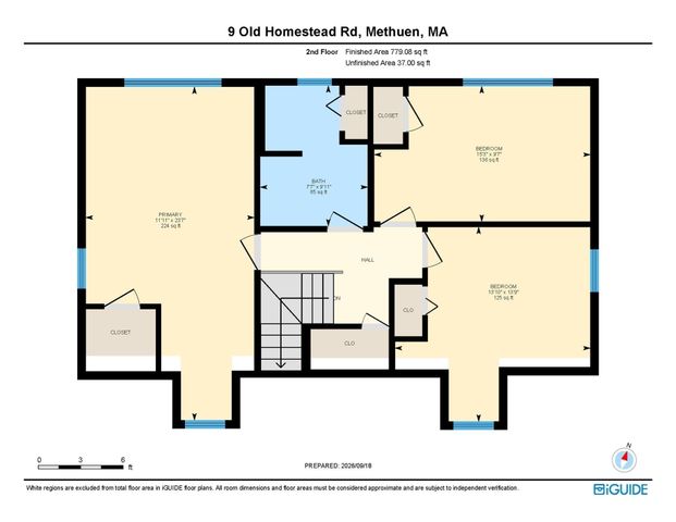 9 Old Homestead, Methuen, MA 01844