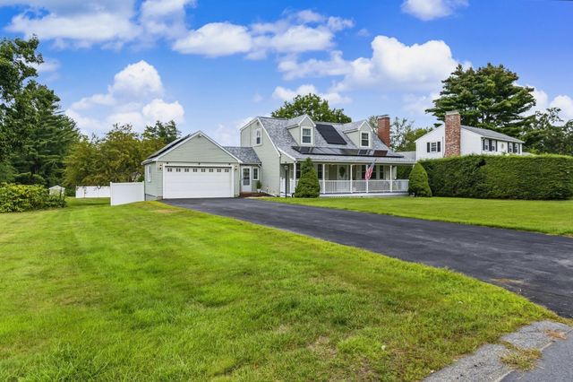 9 Old Homestead, Methuen, MA 01844