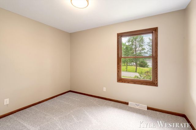 1689 Slater Street, Dorr Twp, MI 49323