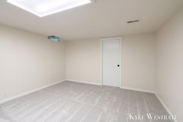 1689 Slater Street, Dorr Twp, MI 49323