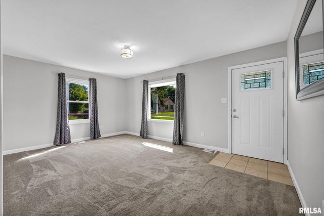 116 HOLLAND Court, Creve Coeur, IL 61610