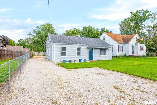 116 HOLLAND Court, Creve Coeur, IL 61610