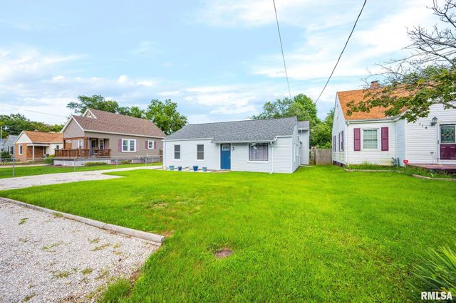 116 HOLLAND Court, Creve Coeur, IL 61610