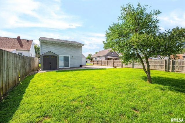 116 HOLLAND Court, Creve Coeur, IL 61610