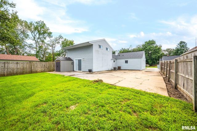 116 HOLLAND Court, Creve Coeur, IL 61610