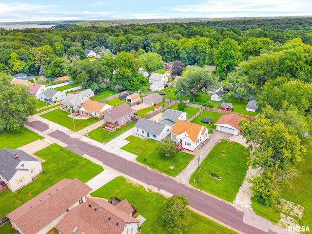 116 HOLLAND Court, Creve Coeur, IL 61610