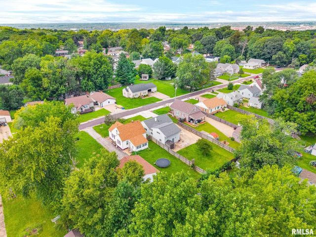 116 HOLLAND Court, Creve Coeur, IL 61610