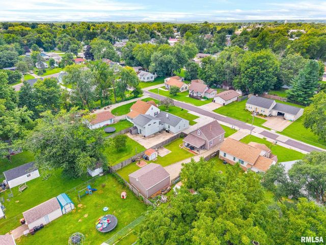 116 HOLLAND Court, Creve Coeur, IL 61610
