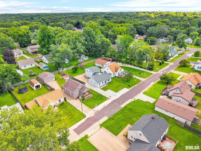116 HOLLAND Court, Creve Coeur, IL 61610