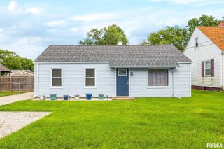 116 HOLLAND Court, Creve Coeur, IL 61610