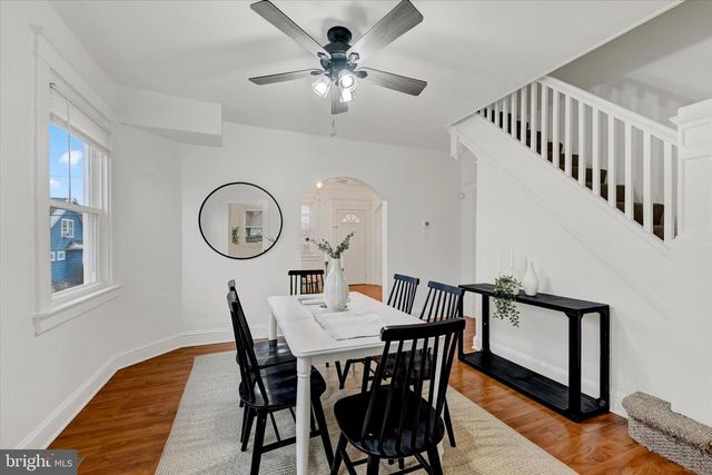 4609 ASBURY AVE, Baltimore, MD 21206