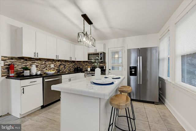 4609 ASBURY AVE, Baltimore, MD 21206