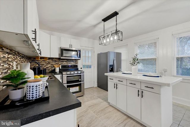 4609 ASBURY AVE, Baltimore, MD 21206