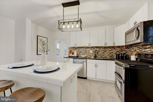 4609 ASBURY AVE, Baltimore, MD 21206