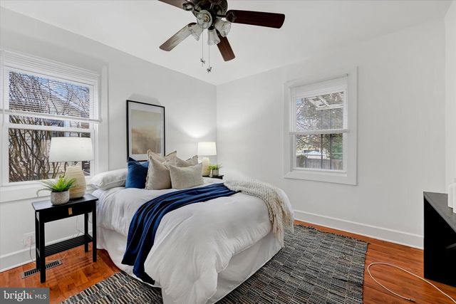 4609 ASBURY AVE, Baltimore, MD 21206