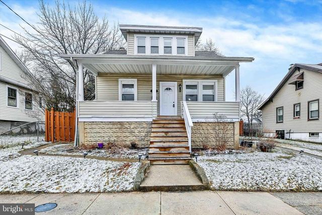 4609 ASBURY AVE, Baltimore, MD 21206