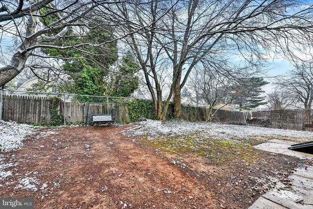 4609 ASBURY AVE, Baltimore, MD 21206