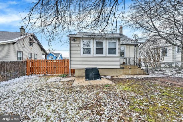 4609 ASBURY AVE, Baltimore, MD 21206