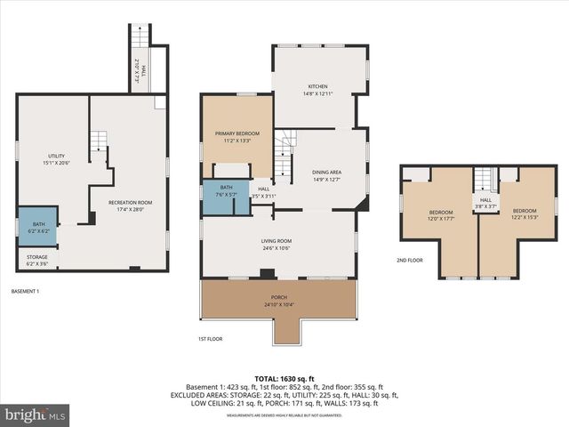 4609 ASBURY AVE, Baltimore, MD 21206