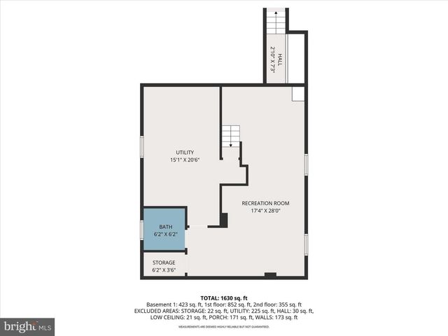 4609 ASBURY AVE, Baltimore, MD 21206